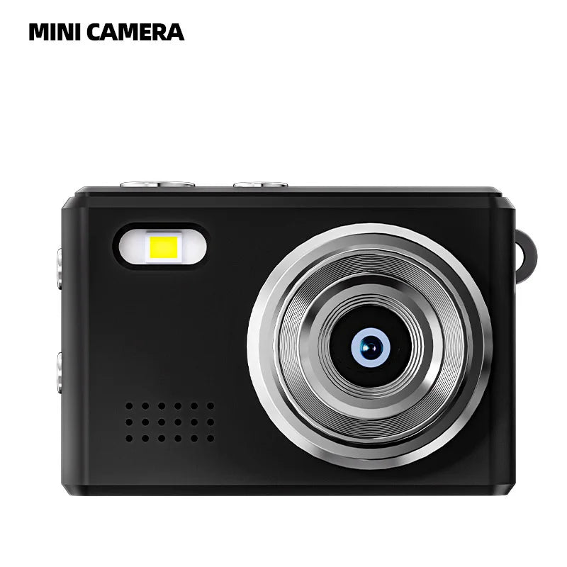 Gengratt™ Mini Camera Keychain
